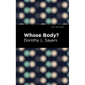 Whose Body?