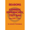 Kennedy, Krushchev, and Test Ban
