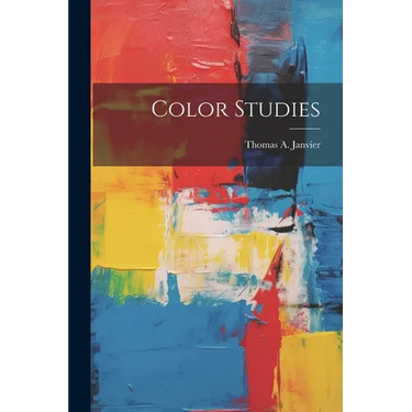 Color Studies