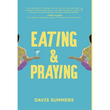Eating & Praying