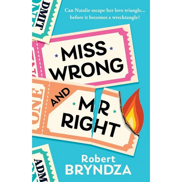 Miss Wrong and Mr Right