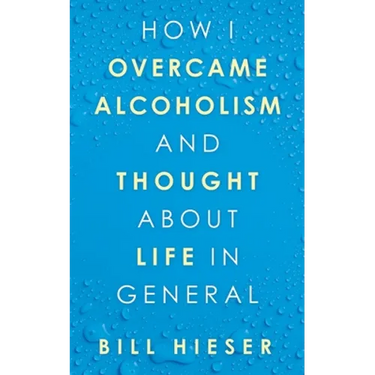 How I Overcame Alcoholism and Thought About Life in General