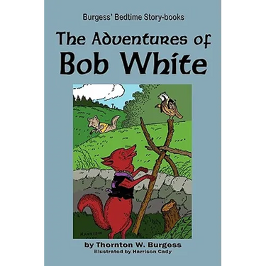 The Adventures of Bob White