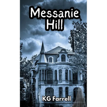 Messanie Hill