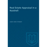 Real Estate Appraisal in a Nutshell