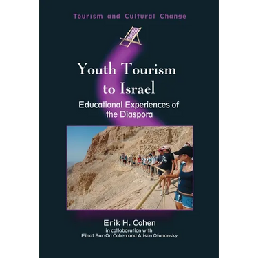 Youth Tourism to Israel: Educational Experiences of the Diaspora
