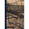 Control of Ants in Turf and Soil /