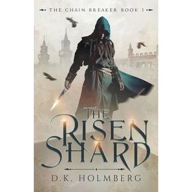The Risen Shard