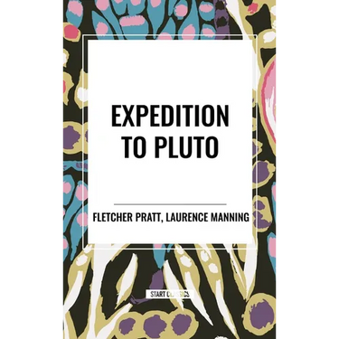 Expedition to Pluto