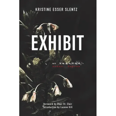 Exhibit: an amended woman, depose