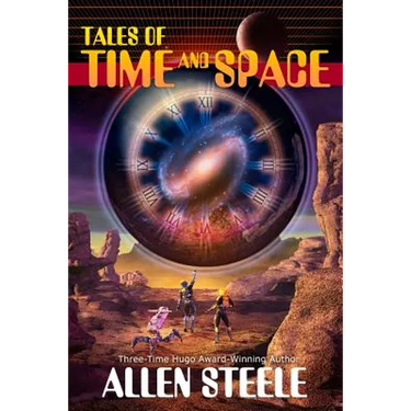 Tales of Time and Space