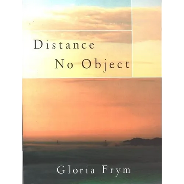 Distance No Object: Stories