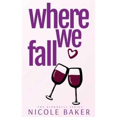 Where We Fall