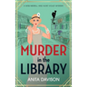 Murder in the Library