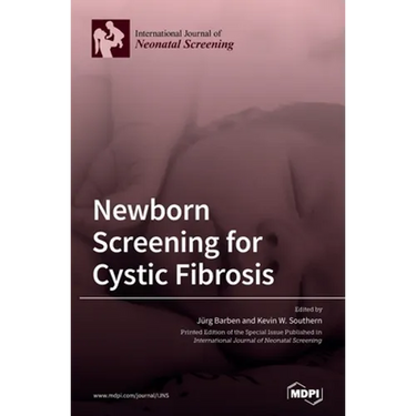 Newborn Screening for Cystic Fibrosis