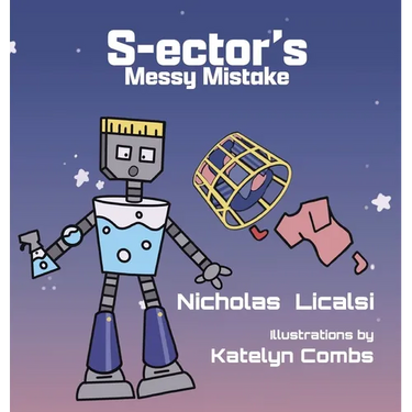 S-ector's Messy Mistake