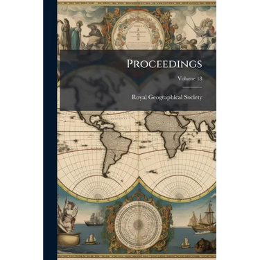 Proceedings; Volume 18