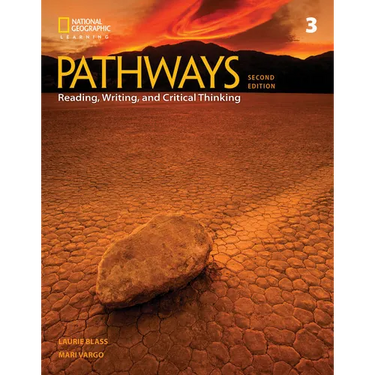 Pathways: Reading, Writing, and Critical Thinking 3