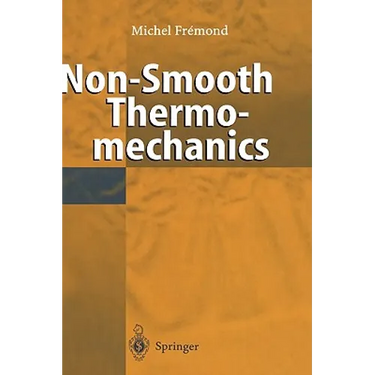 Non-Smooth Thermomechanics