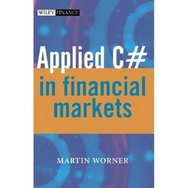 Applied C# in Financial Market