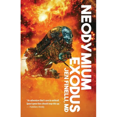 Neodymium Exodus