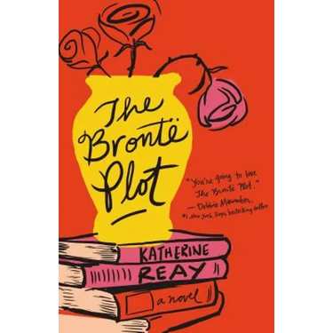The Brontë Plot