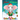 Animal Christmas Coloring Book: 50 Christmas Coloring Pages for Kids