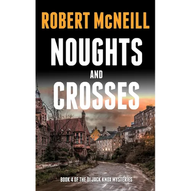 Noughts and Crosses: Scottish detectives investigate a murder