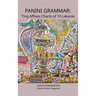 Panini Grammar: Ting Affixes Charts of 10 Lakaras