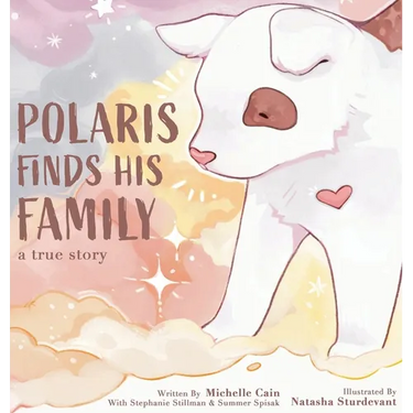 Polaris Finds His Family