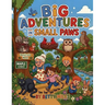 Big Adventures In Small Paws