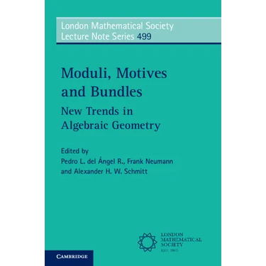 Moduli, Motives and Bundles