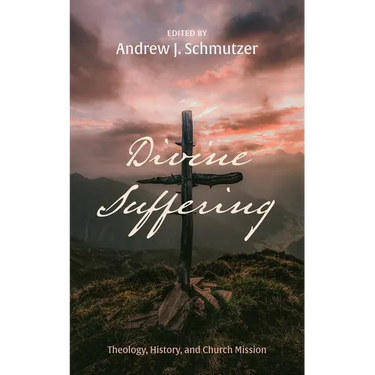 Divine Suffering