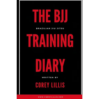 The BJJ Training Diary