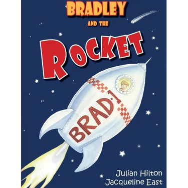 Bradley and the Rocket