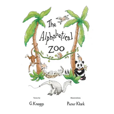 The Alphabetical Zoo