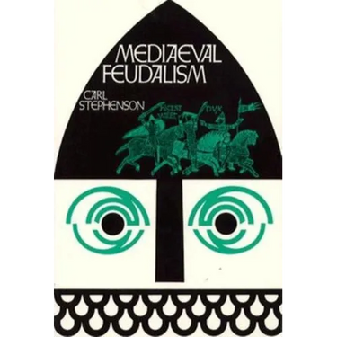 Mediaeval Feudalism