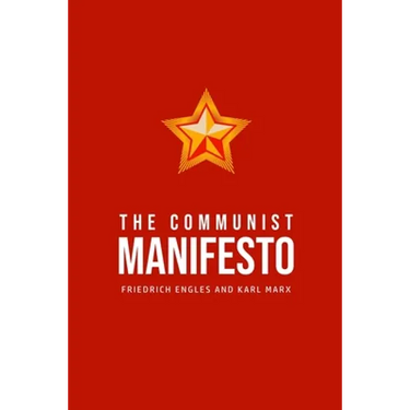 The Communist Manifesto