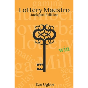 Lottery Maestro