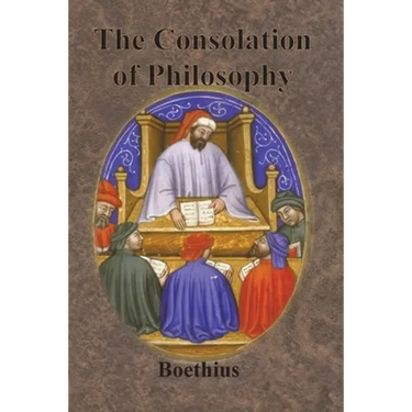 The Consolation of Philosophy