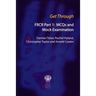 Get Through Frcr Part 1: McQs and Mock Examination
