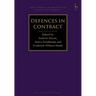 Defences in Contract