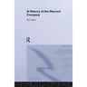 A History of the Marconi Company 1874-1965