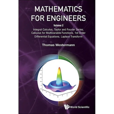 Mathematics for Engineers (V2)