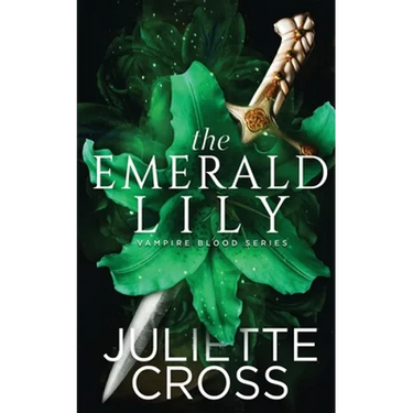 The Emerald Lily
