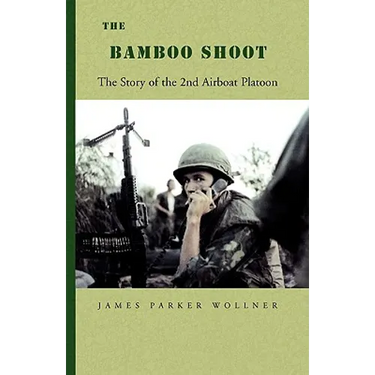 The Bamboo Shoot