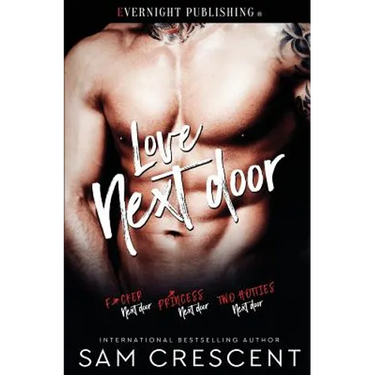 Love Next Door