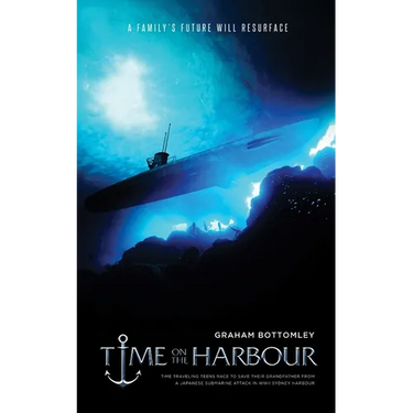 Time on the Harbour
