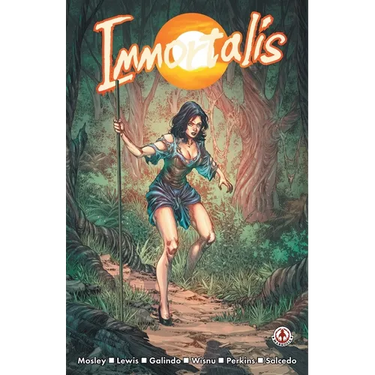 Immortalis