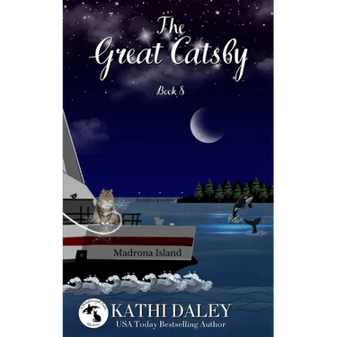 The Great Catsby